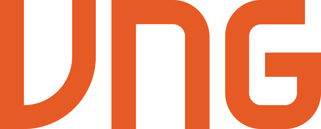 VNG logo