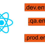 Managing Multiple Environment Profiles in React.js Applications with Jenkins