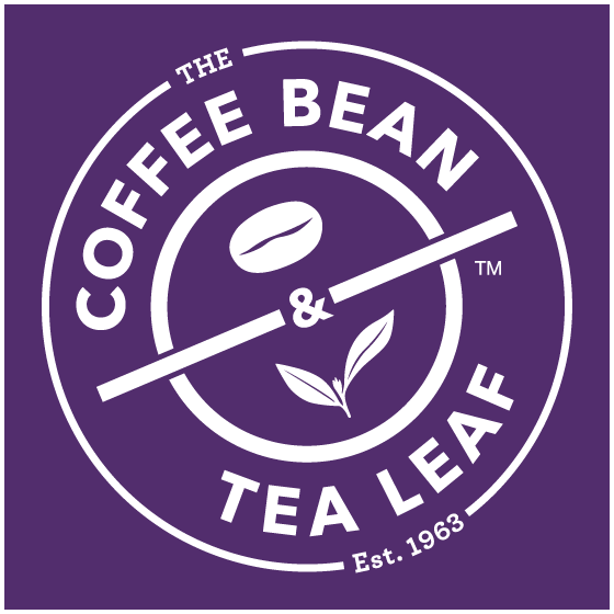 coffee bean & tea leaf logo
