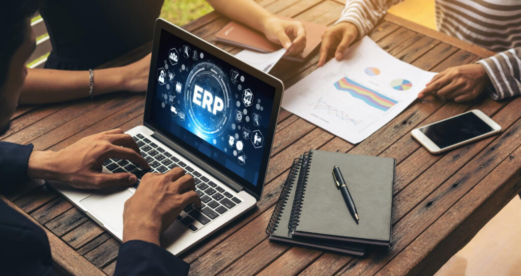 benefit of ERP system in business-why ERP is-important