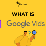 What is Google Vids? How to use Google Vids to make an AI-generated video?