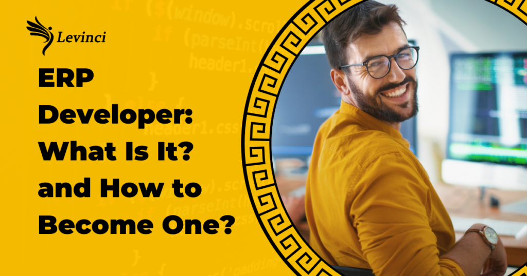 ERP Developer What Is It and How to Become One
