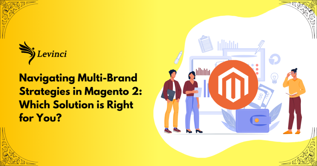 Navigating Multi-Brand Strategies in Magento 2 Which Solution is Right for You
