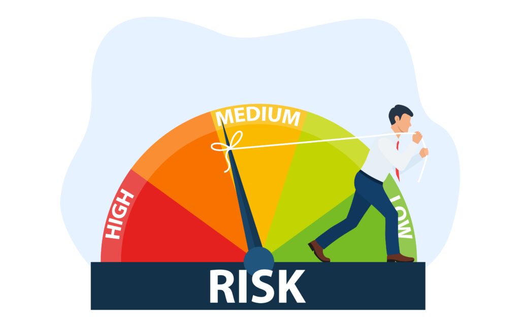 Risk management during ERP implementation