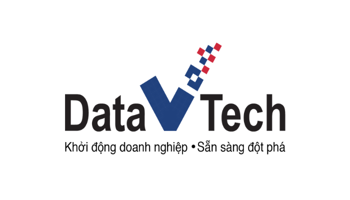 Data V Tech - ERP development company