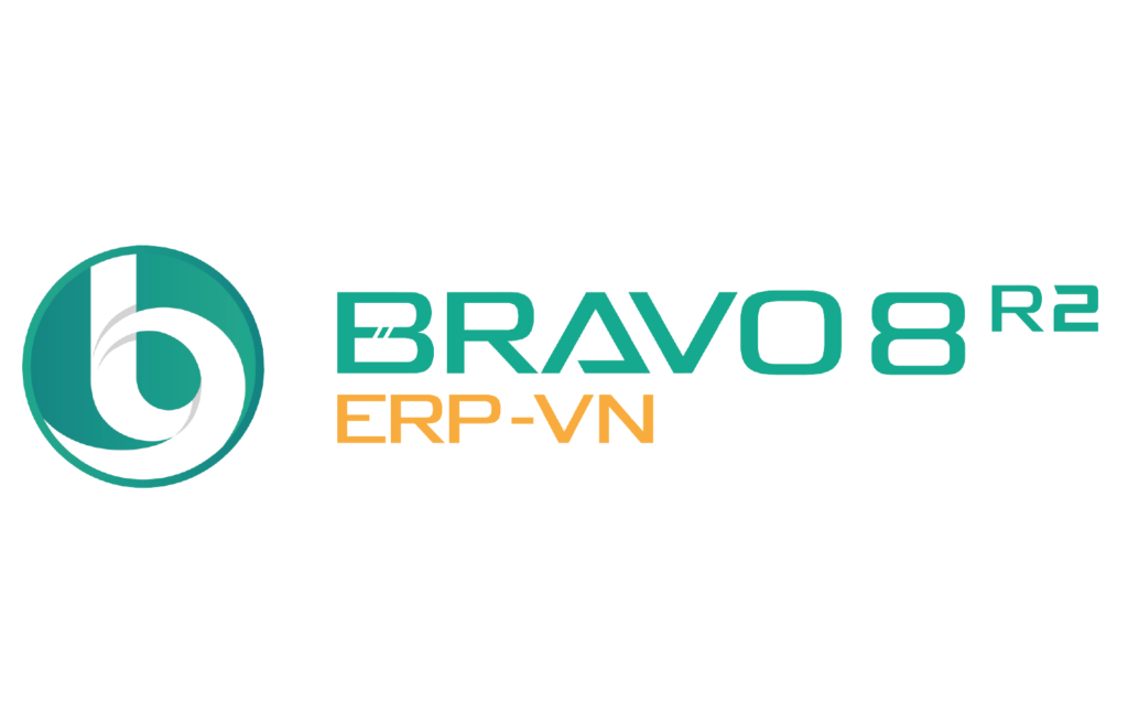 Bravo - ERP development company