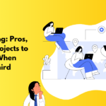 Outsourcing: Pros, Cons, & Projects to Consider When Hiring a Third Party