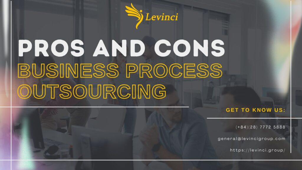 Business Process Outsourcing