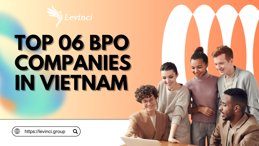 Business Process Outsourcing