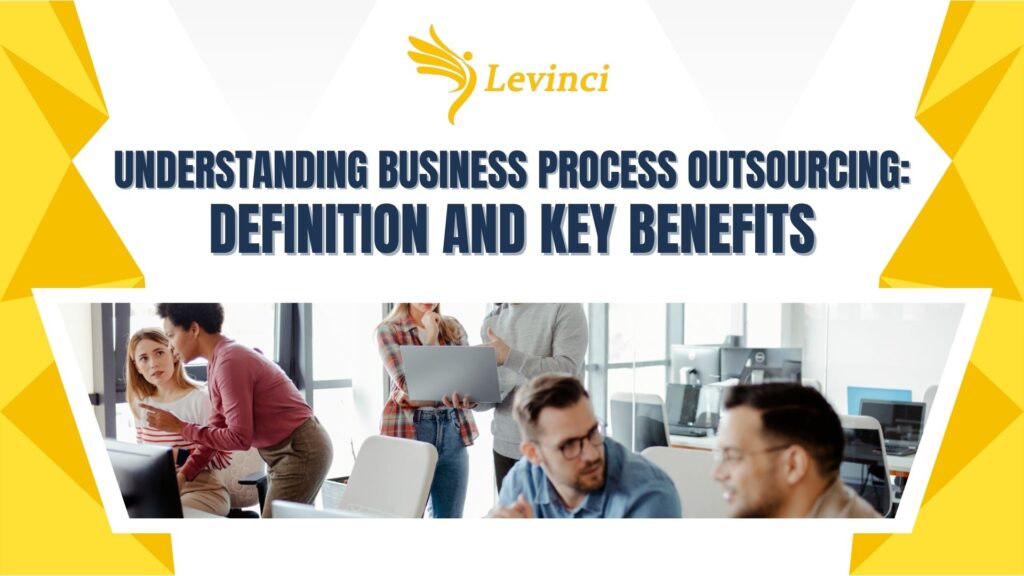 Business Process Outsourcing