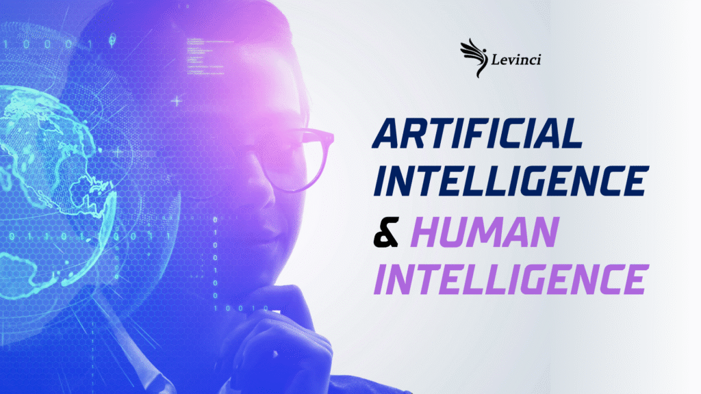 Comparison between Artificial Intelligence and Human Intelligence in problem solving