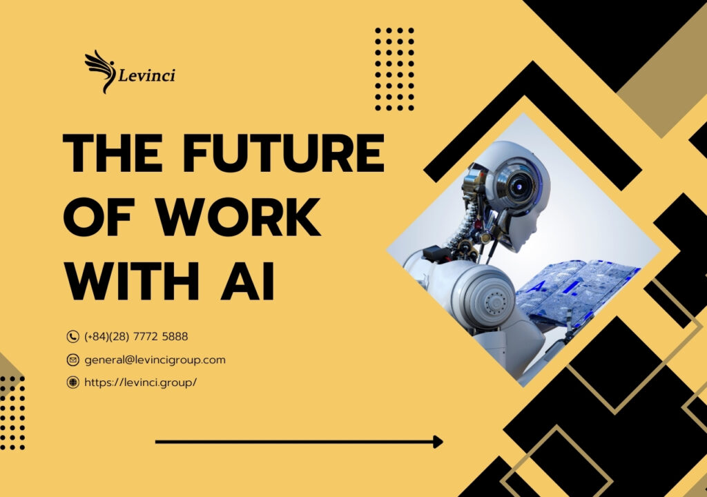The Future of Work with AI: Human-AI Collaboration and Reskilling for the Digital Age