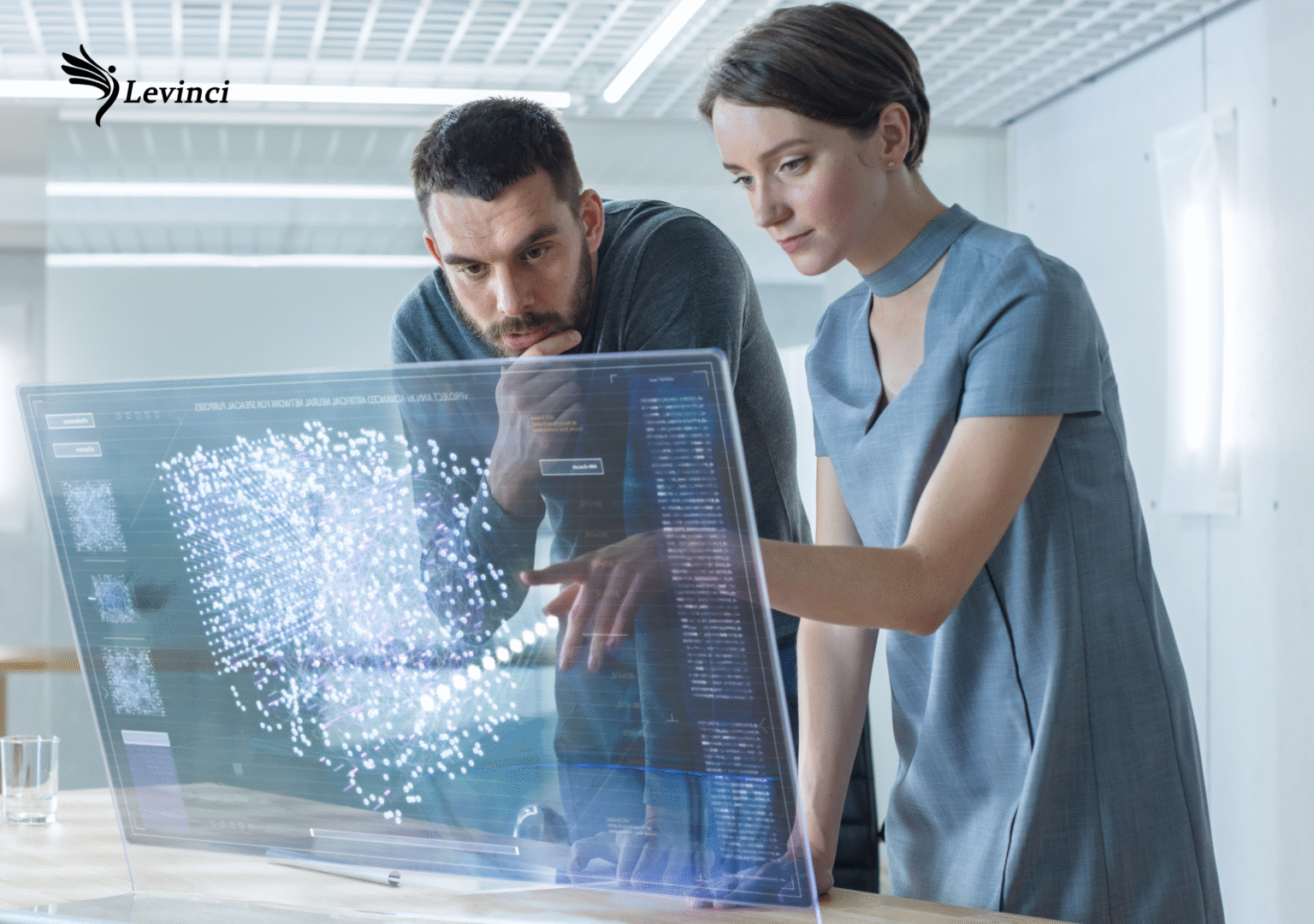 AI vs Traditional Software Development: What's Changing in 2025